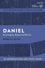Cover: Daniel - T.& T.Clark Ltd