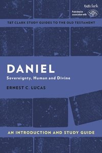 Enlarge image Cover: Daniel - T.& T.Clark Ltd