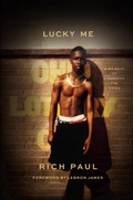 Cover: Lucky Me - Penguin Young Readers