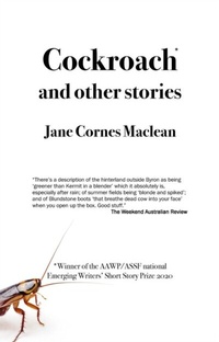Abbildung von: Cockroach and other stories - Juice Creativ