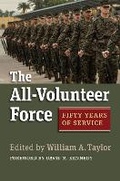 Cover: The All-Volunteer Force - University Press of Kansas
