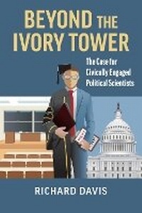Enlarge image Cover: Beyond the Ivory Tower - University Press of Kansas