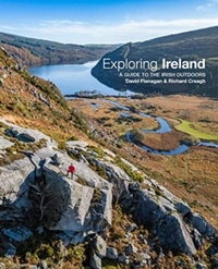 Abbildung von: Exploring Ireland - Three Rock Books