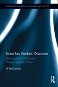 Cover: Street Sex Workers' Discourse - Routledge