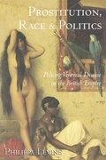 Cover: Prostitution, Race and Politics - Routledge