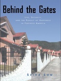 Cover: Behind the Gates - Routledge