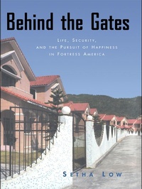 Enlarge image Cover: Behind the Gates - Routledge