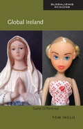 Cover: Global Ireland - Routledge