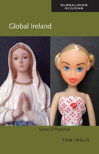 Enlarge image Cover: Global Ireland - Routledge