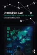 Abbildung von: Cyberspace Law - Routledge