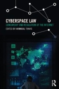 Abbildung von: Cyberspace Law - Routledge