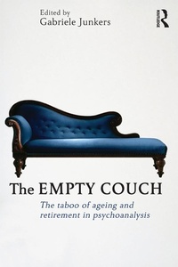 Enlarge image Cover: The Empty Couch - Routledge