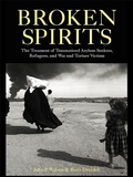 Cover: Broken Spirits - Routledge