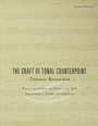 Cover: The Craft of Tonal Counterpoint - Routledge
