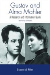 Abbildung von: Gustav and Alma Mahler - Routledge