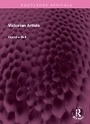 Cover: Victorian Artists - Routledge