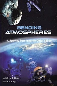 Abbildung von: Bending Atmospheres - Glenn Butler
