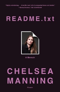 Enlarge image Cover: Readme.Txt - St Martin's Press