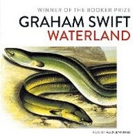 Enlarge image Cover: Waterland - Simon & Schuster Ltd