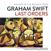 Enlarge image Cover: Last Orders - Simon & Schuster Ltd