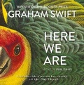 Cover: Here We Are - Simon & Schuster Ltd