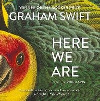 Enlarge image Cover: Here We Are - Simon & Schuster Ltd