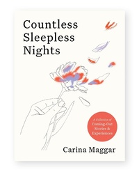 Bild: Countless Sleepless Nights - Laurence King Publishing