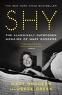 Cover: Shy - Hodder & Stoughton