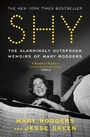 Cover: Shy - Hodder & Stoughton