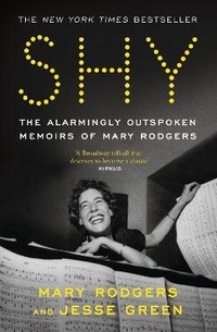 Enlarge image Cover: Shy - Hodder & Stoughton