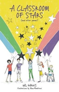 Abbildung von: A CLASSROOM OF STARS - The Little Gull Press