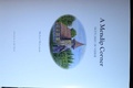 Cover: A Mendip Corner - Michael Richard McLennan