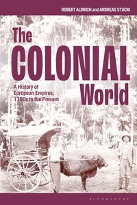 Bild: The Colonial World - Bloomsbury Academic