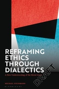 Bild: Reframing Ethics Through Dialectics - Bloomsbury Academic