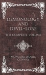 Cover: Demonology and Devil-Lore - The Complete Volume - Read Books