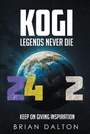Cover: Kogi - Page Publishing, Inc.