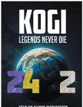 Cover: Kogi - Page Publishing, Inc.
