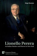 Cover: Lionello Perera - Vernon Press