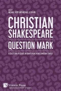 Cover: Christian Shakespeare - Vernon Press