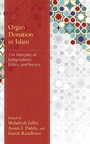 Cover: Organ Donation in Islam - Lexington Books
