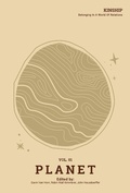 Cover: Kinship: Belonging in a World of Relations, Vol. 1 - Planet - Kinship: Belonging in a World of Relations