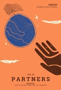 Cover: Kinship: Belonging in a World of Relations, Vol. 3 - Partners - Kinship: Belonging in a World of Relations