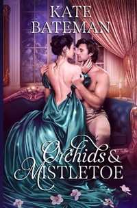 Enlarge image Cover: Orchids and Mistletoe - K C Bateman Author