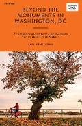 Cover: Beyond the Monuments in Washington, DC - Hardie Grant Explore
