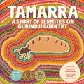 Cover: Tamarra - Hardie Grant Explore