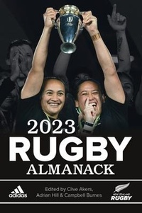 Abbildung von: 2023 Rugby Almanack - Mower