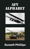 Cover: AFV Alphabet - Shilka Publishing