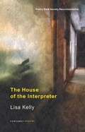 Cover: The House of the Interpreter - Carcanet Poetry