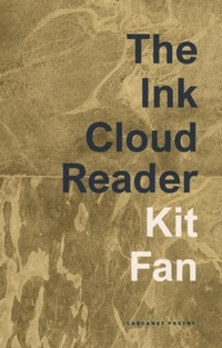 Enlarge image Cover: The Ink Cloud Reader - Carcanet Poetry