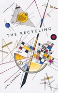 Cover: The Recycling - Carcanet Poetry